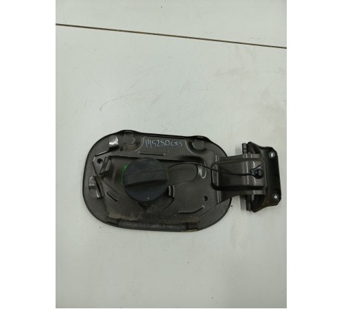 Лючок бензобака