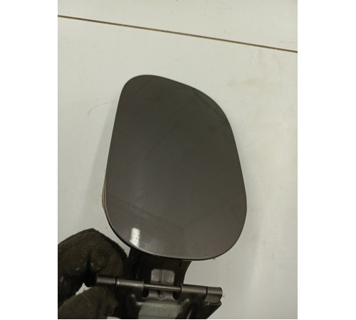 Лючок бензобака