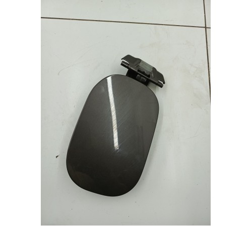 Лючок бензобака