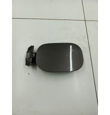 Лючок бензобака