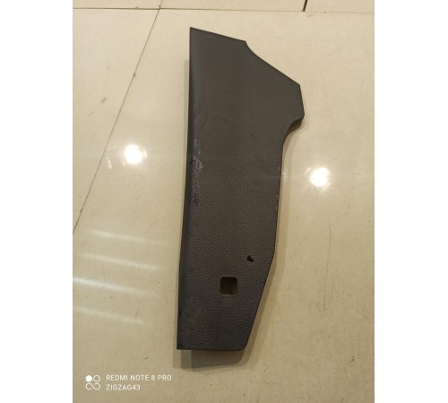 Накладка центральной консоли(правая)