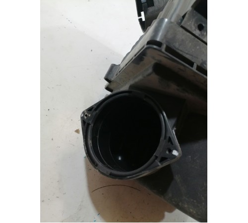 Корпус воздушного фильтра