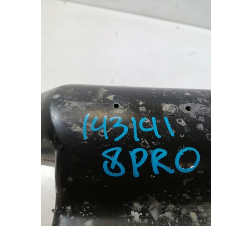 Корпус воздушного фильтра