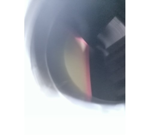 Корпус воздушного фильтра