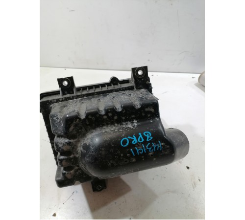 Корпус воздушного фильтра