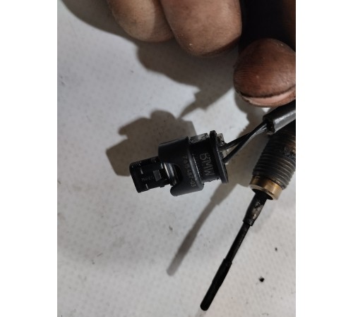 Датчик кислородный (лямбда-зонд)