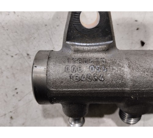 Топливная рампа