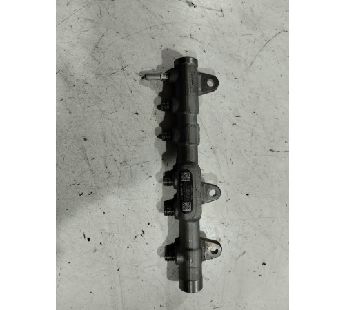 Топливная рампа