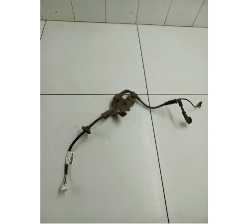 Провод на суппорт и ABS задний правый