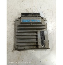 Блок управления двигателем ДВС