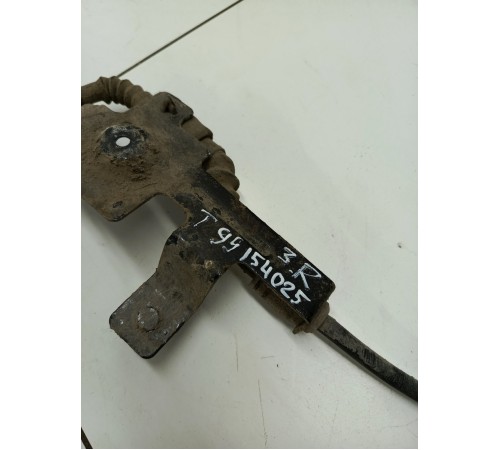 Провод на суппорт и ABS задний правый