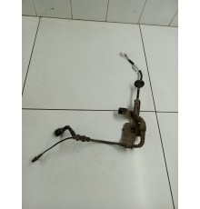 Провод на суппорт и ABS задний правый