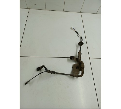 Провод на суппорт и ABS задний правый