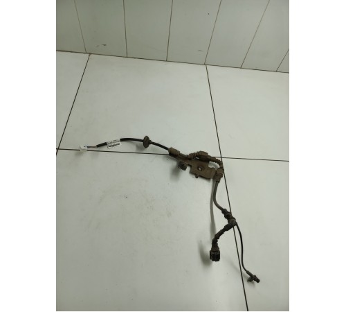 Провод на суппорт и ABS задний правый