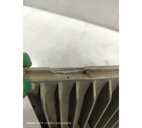 Блок управления двигателем ДВС