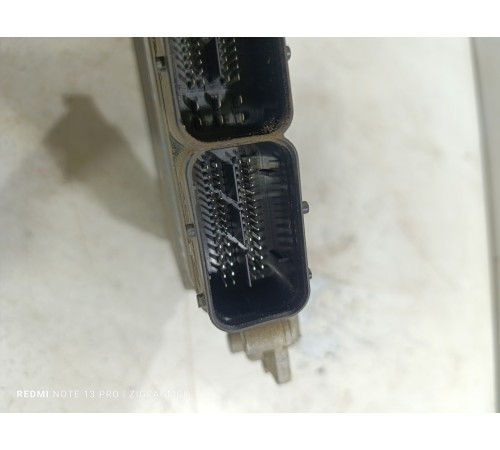 Блок управления двигателем ДВС