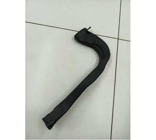 Воздуховод салона