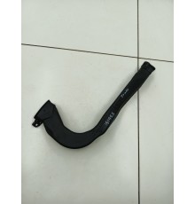 Воздуховод салона