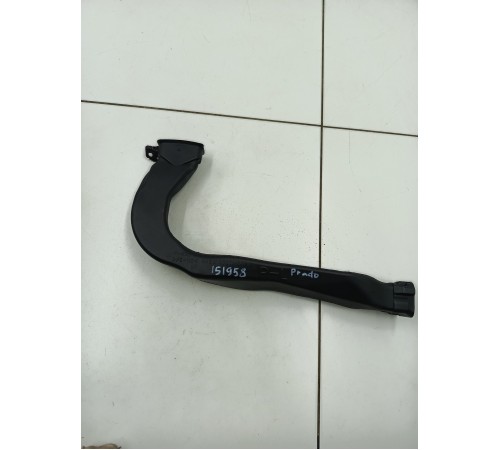 Воздуховод салона