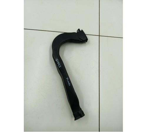 Воздуховод салона