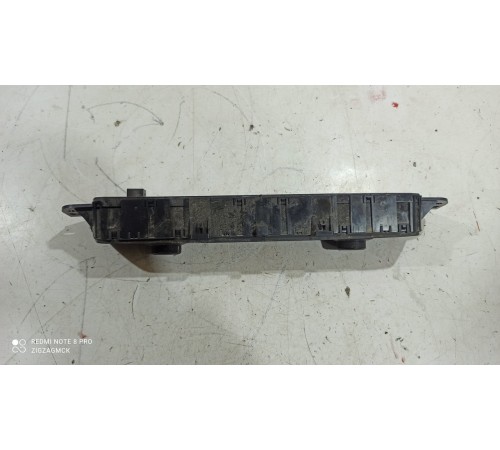 Блок управления отопителем (печкой)