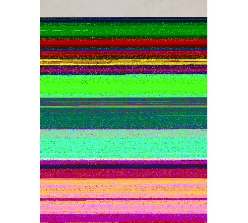 Электропроводка центральной консоли салона