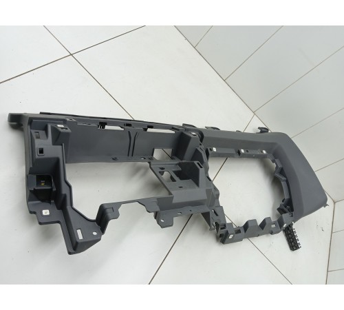 Накладка торпедо нижняя