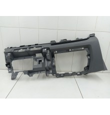 Накладка торпедо нижняя