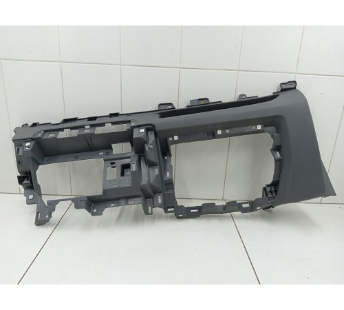 Накладка торпедо нижняя