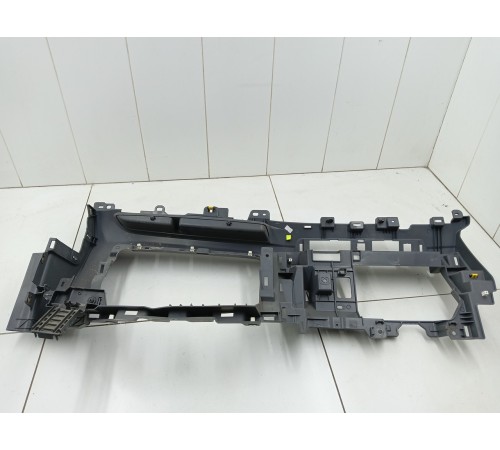 Накладка торпедо нижняя