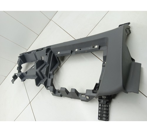 Накладка торпедо нижняя