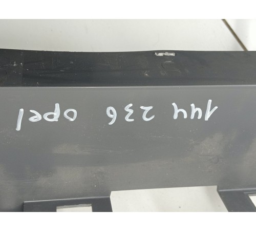 Накладка торпедо нижняя