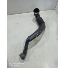 Патрубок воздушного фильтра