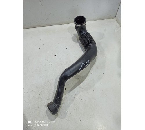 Патрубок воздушного фильтра