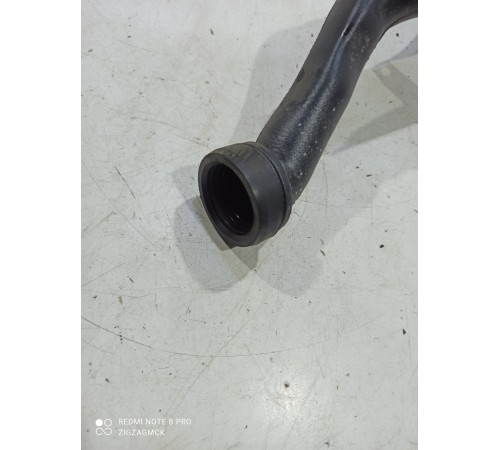 Патрубок воздушного фильтра