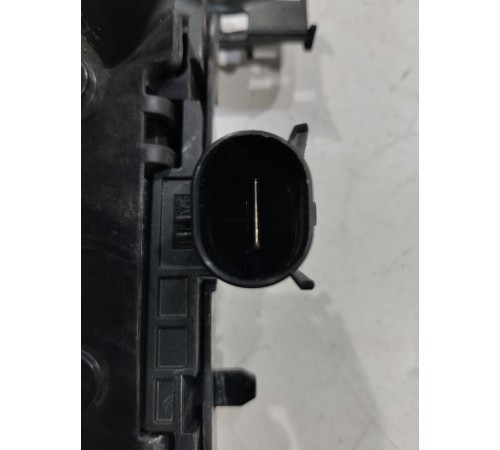 Распределитель тока с предохранителями