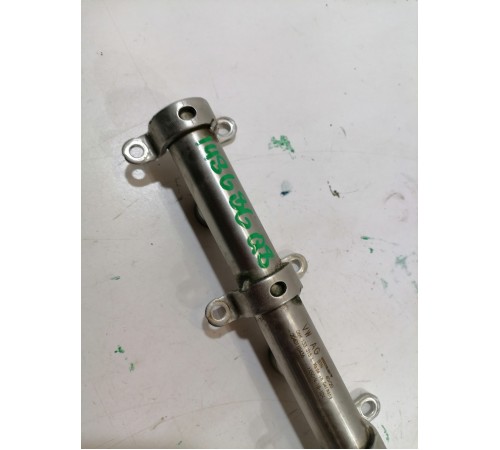 Рампа топливная