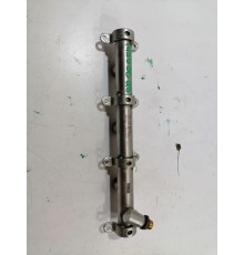 Рампа топливная