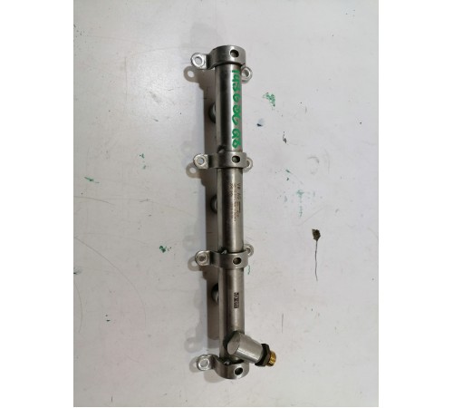 Рампа топливная