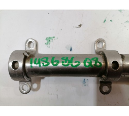 Рампа топливная