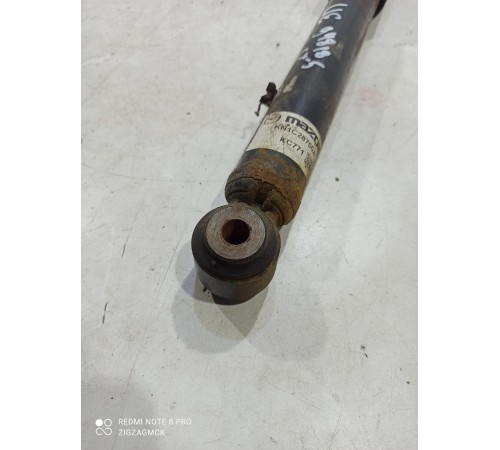 Амортизатор подвески задний