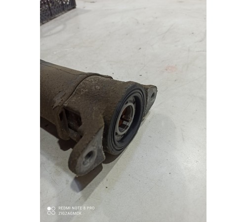 Амортизатор подвески задний