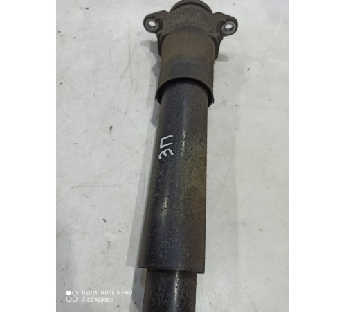 Амортизатор подвески задний