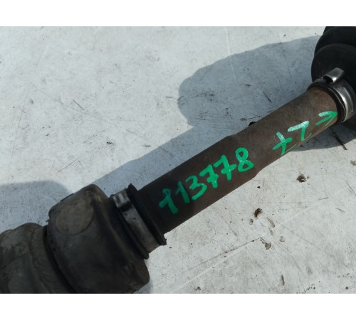 Привод (полуось) передний правый