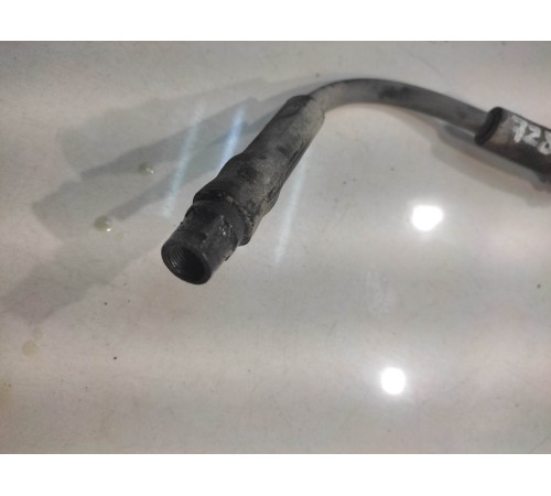 Тормозной шланг (передний, правый)