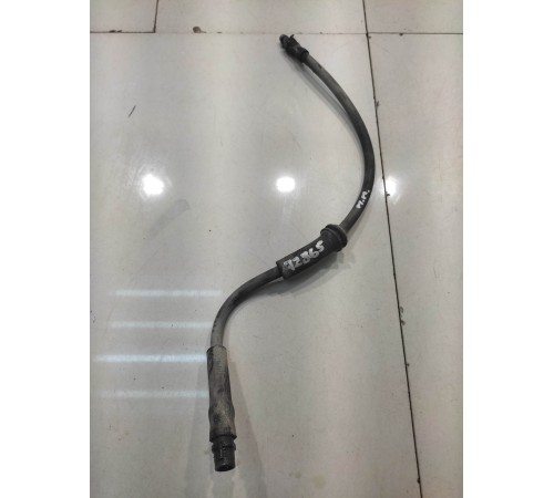 Тормозной шланг (передний, правый)