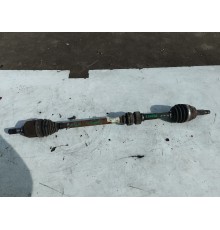 Привод (полуось) передний правый