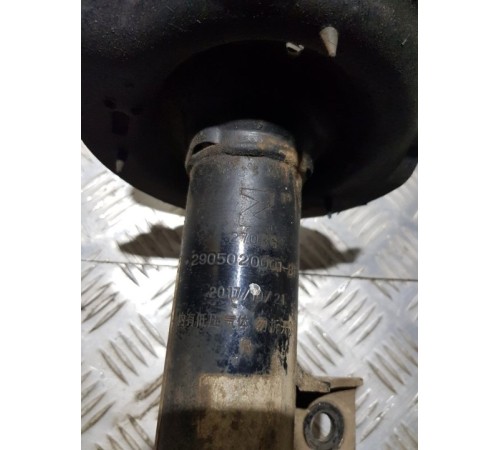 Амортизатор подвески перед. прав.