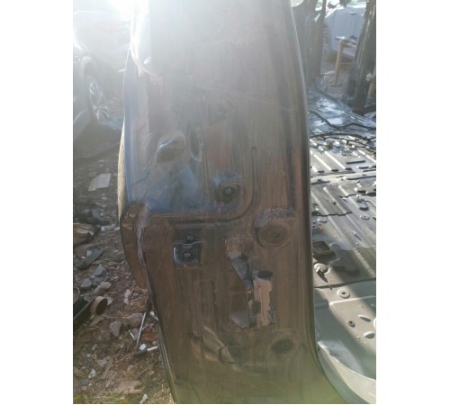 Крыло (заднее, левое)