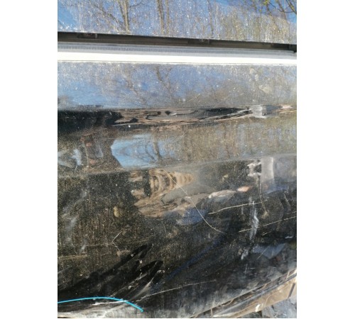 Крыло (заднее, левое)